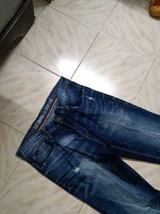 Lee Cooper Denim Jeans