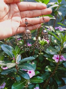 Jhumka ✨