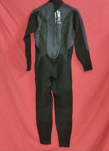 Men Neoprene Snorkeling Wet Suit Size XL