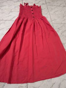 Women&#39;s One-Piece Maxi Dress