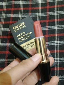 Facescanada Lipstick