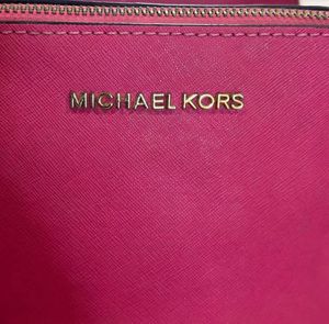 Michael Kors Cindy Dome Crossbody Bag