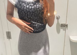 Two Layered Top