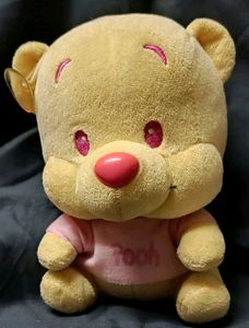 Cute Winnie the Pooh Plush Toy