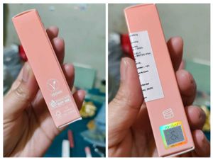 Rom&amp;nd Glasting Melting Balm