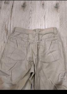 sc8004 Sketchers Bootcut Cotton Pants size 28
