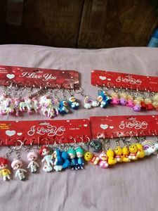 Four Dozens Keychains At Best Price