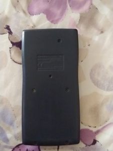 Casio fx-991MS