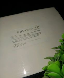 Hilary Rhoda Eyeshadow Palette 🎨