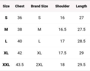 Men's Shirt