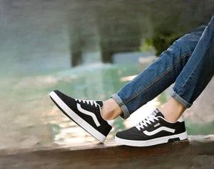 Men Casual Shoes Cash On Delivery Available