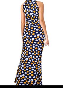 WOMEN&#39;S KNITTING DRESS