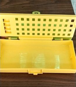 😍brand New Kids Pencil Box