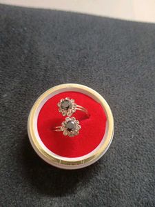 New Ring