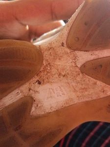 Used Sneakers