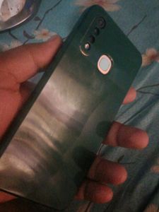 Vivo Y19  4g Mobile