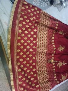 Ethic Skirt