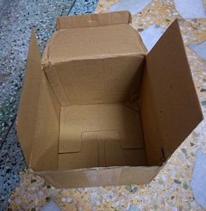 Packing Box