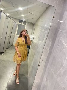 Sun Dress