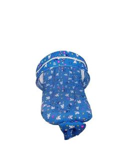 Cotton Mosquito Net Bed