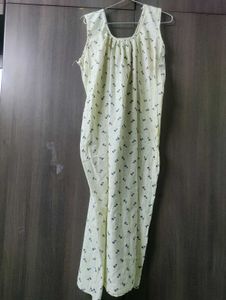 Cotton nighties combo