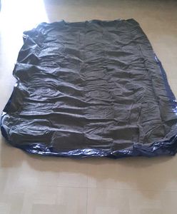 2 Persons AirBed/ हवे कि गद्दी