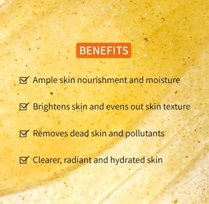 Sulwhasoo Face Scrub And Mask