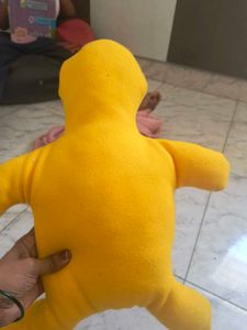 Stuffed Toy