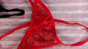 Panties Combo