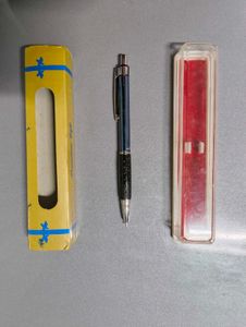 Luxury Antique Pen