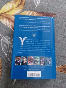 Keeper of the Lost Cities: Nightfall