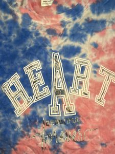 Tie And Dye Tshirt For Women