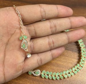 4 Piece Jewellery Set