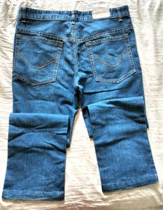 New Condition Jeans