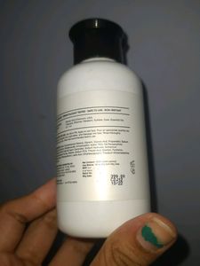 Minimalist Alpha Lippic Glycolic Cleanser