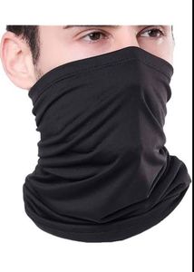 Men Bike Cover Winter Bandhana