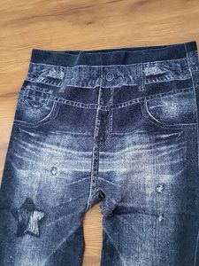 Imported Jegging