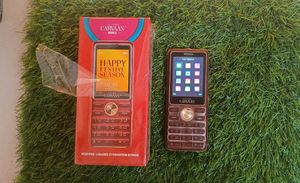 Saregama Phone