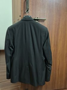 Men's Formal Blazer