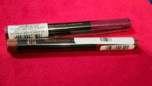 Faces Canada Intense Matte Lipstick