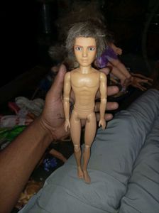 Ken Doll
