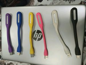 USB Light 4 Piece