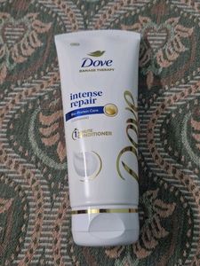 Dove Intense Repair Conditioner