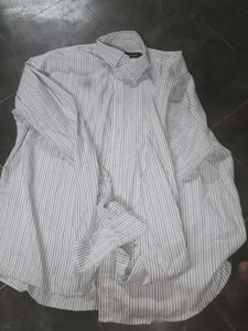 Striped Shirt