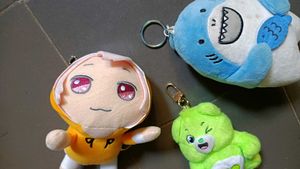Set of 3