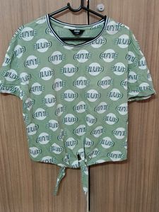 Max Women Tshirt Size L/14