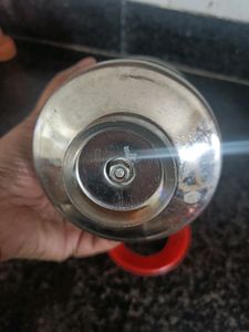 Medu Vada Maker Machine