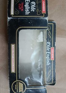 Vintage Chivers Marmalade Toy Van