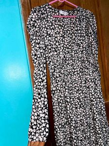 Mango Dress Women