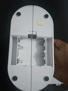 Mini Portable Sewing Machine